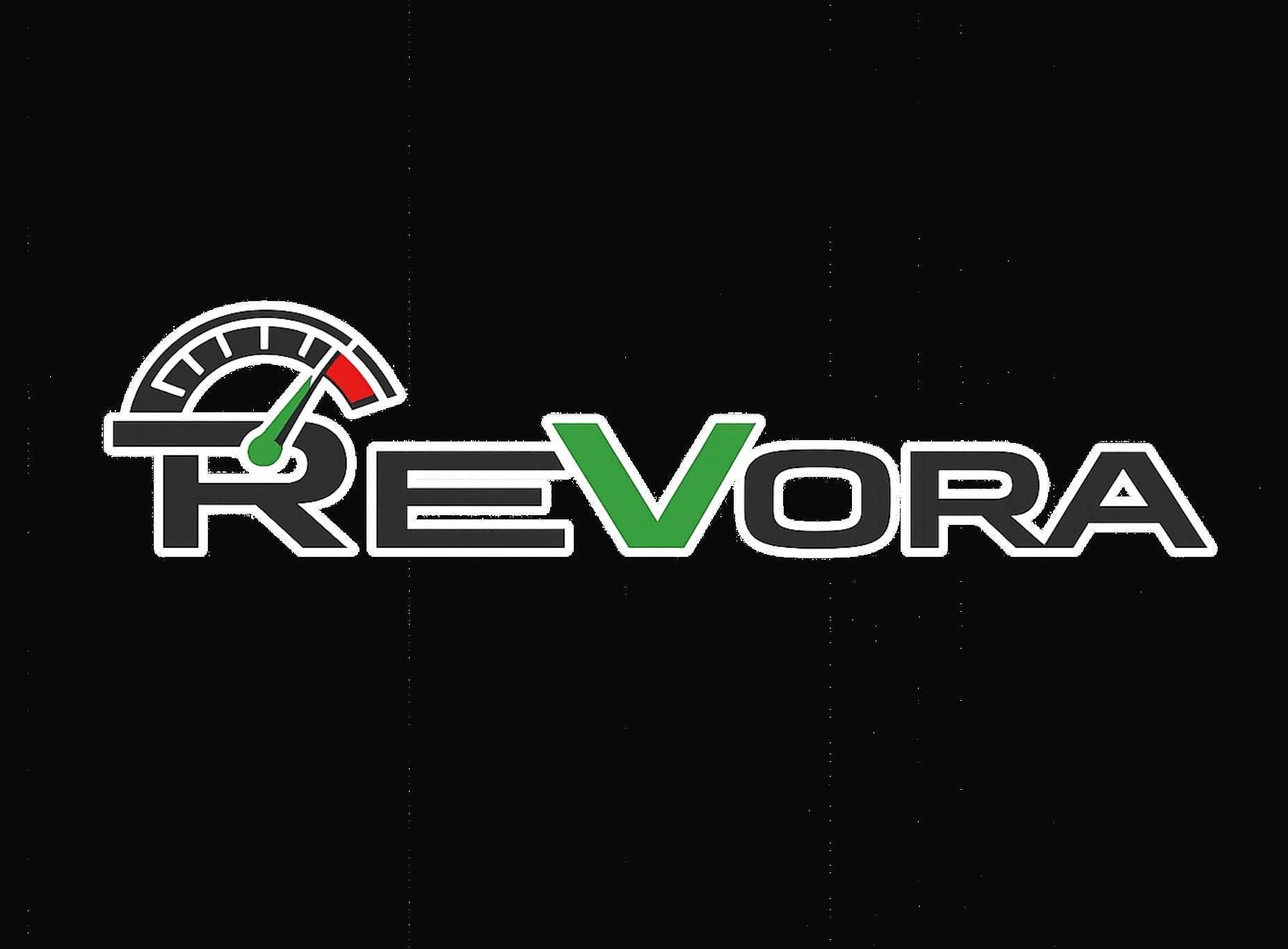 Revora Sign About Revora