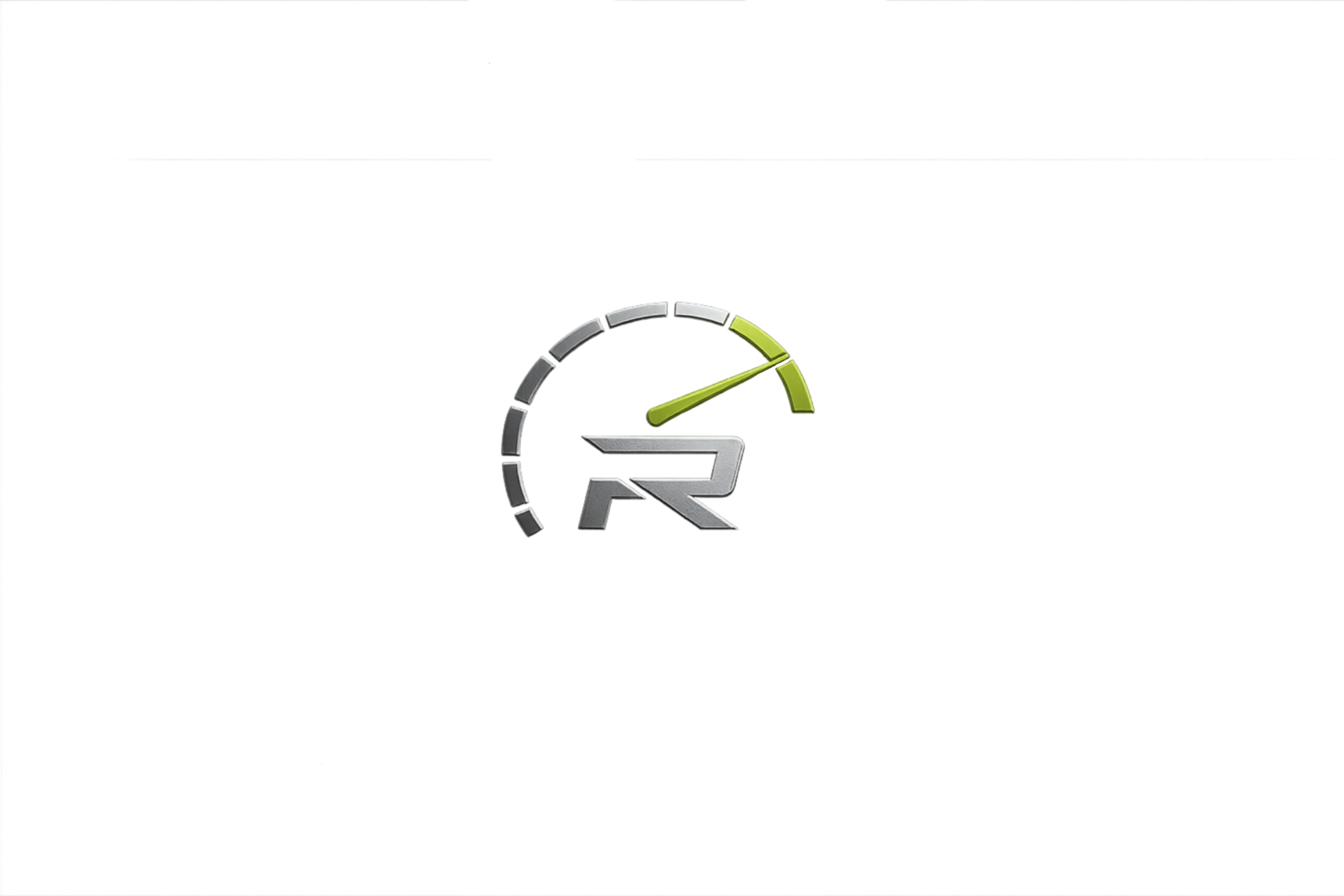 REVORA R logo